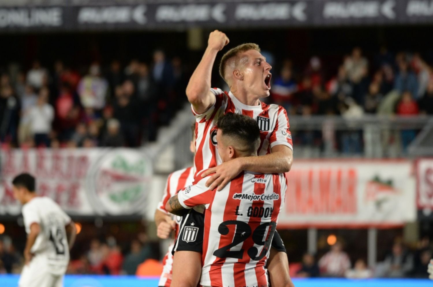 El Pincha busca en Rosario el primer triunfo en la Copa de la Liga