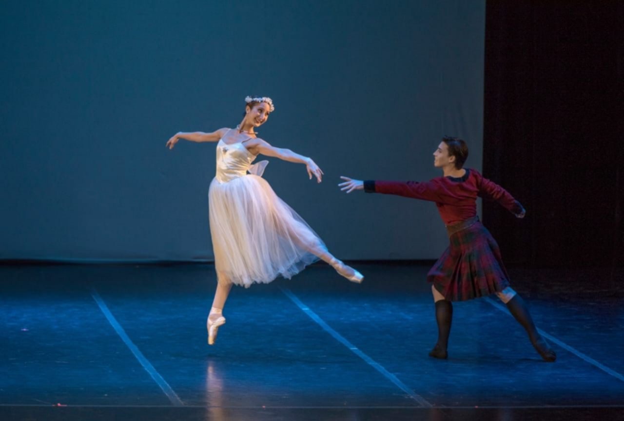 El Teatro Argentino lanza una convocatoria a bailarines para reforzar el Ballet Estable