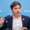 Kicillof habló de la suma fija de 60 mil pesos: ¿qué va a pasar en la Provincia?