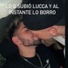 La reacción de Julieta Poggio al ver una foto de su exnovio con otro hombre: furia en vivo y radical cambio de look