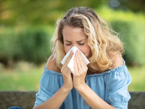 Estiman que para el año 2050 la mitad de la población mundial tendrá algún tipo de alergia