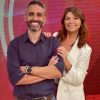 Fuerte enfrentamiento al aire entre Verónica Ojeda y Mauricio D’Alessandro: “No nombres a mi hijo”