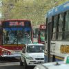 Se levantó el paro de colectivos que afectaba a La Plata