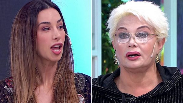 El jugado cambio de look de Tini Stoessel en Madrid: “La Sirenita argentina”