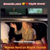 Los planes de Valentino y Máxi López mientras Wanda Nara está en Estambul