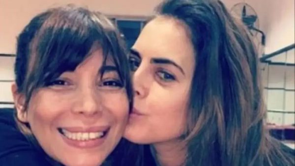 Ronnie Arias confirmó que reemplazó a Jey Mammón en la película 29 horas y media