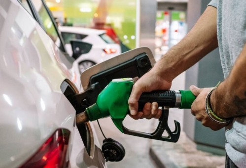 YPF se sumó a la suba de combustibles de Shell