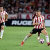 ¿Qué jugador de Estudiantes puede irse a un grande?