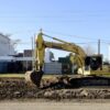 Los múltiples cortes de tránsito en el Casco Urbano y el Distribuidor Pedro Benoit por obras durante este lunes