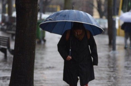 ¿Cómo se genera y cuándo podría llegar la tormenta "El Niño" a Argentina?