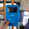 Iniciaron las pruebas del sistema “SUBE a bordo” que permitirá cargar la tarjeta en el micro: "Simplifica la forma de viajar"