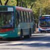 Congelaron las tarifas del transporte hasta después de las elecciones de octubre