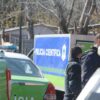 Un hombre mató a su hija de dos meses e incendió su casa con su familia adentro