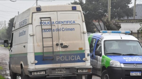 Apareció muerto el acusado de ejecutar a tiros a un hombre en un barrio de La Plata