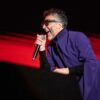 Fito Páez sumó una función en La Plata por su tour a 30 años de "El amor después del amor"