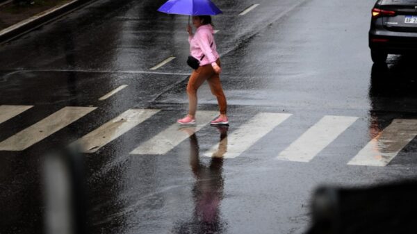 Se acerca Santa Rosa: ¿cuándo llegan las tormentas a La Plata?