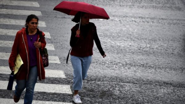 Sube la temperatura y ¿vuelven las lluvias?: así estará el clima en La Plata