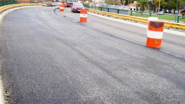 Obras y cortes en La Plata: ¿dónde habrá desvíos a lo largo de este miércoles?