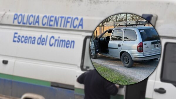 ¿Quién era el hombre de 39 años asesinado de dos balazos en La Plata?