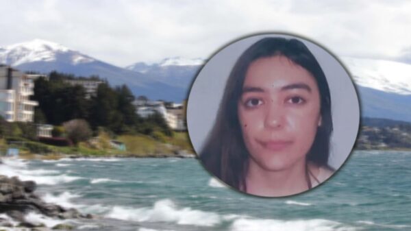 La autopsia reveló cómo murió la turista platense Damiana Guldriz en Bariloche