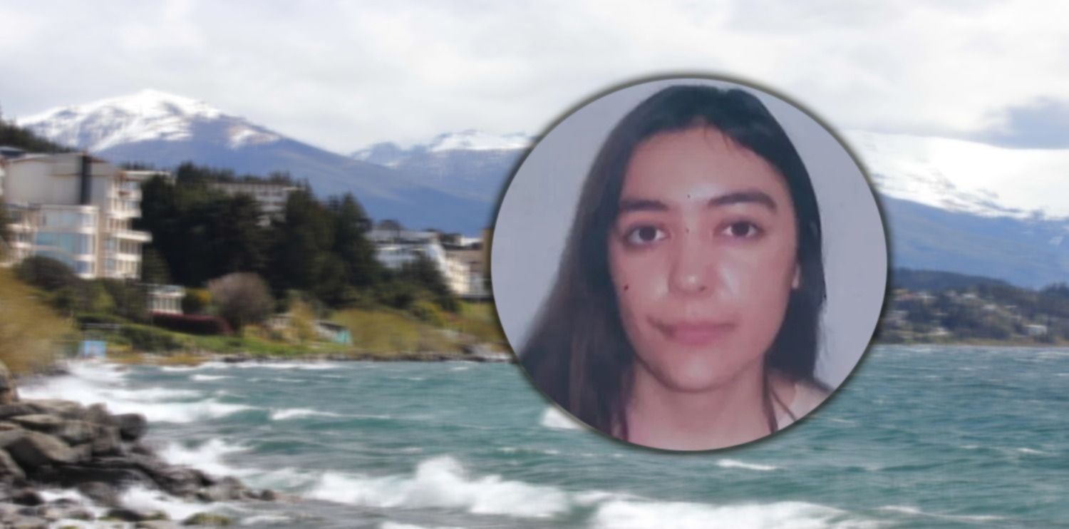 La autopsia reveló cómo murió la turista platense Damiana Guldriz en Bariloche