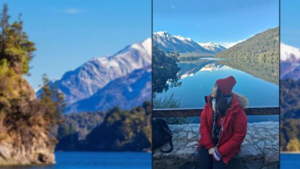 ¿Cuáles son los lugares a los que podría haber ido la platense desaparecida en Bariloche?