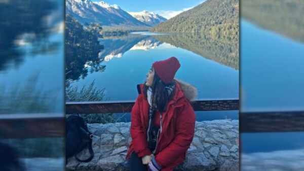 Tímida y compañera de su madre: ¿quién era la turista platense que murió en Bariloche?