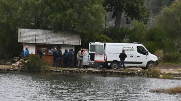 ¿Cuál es la principal hipótesis en torno a la muerte de la turista platense en Bariloche?