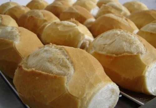 La cantidad de pan que se puede consumir por día para tener una dieta saludable según la OMS