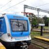 Tren Roca ramal La Plata: el servicio restableció su recorrido tras colisionar con una persona en estación Plátanos