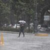 Alerta “Amarillo” por fuertes tormentas en La Plata para la noche del miércoles y la madrugada del jueves