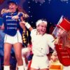 El antes y el después de las Paquitas: así están hoy las integrantes de El Show de Xuxa a 30 años de haber terminado el programa