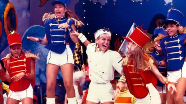 El antes y el después de las Paquitas: así están hoy las integrantes de El Show de Xuxa a 30 años de haber terminado el programa