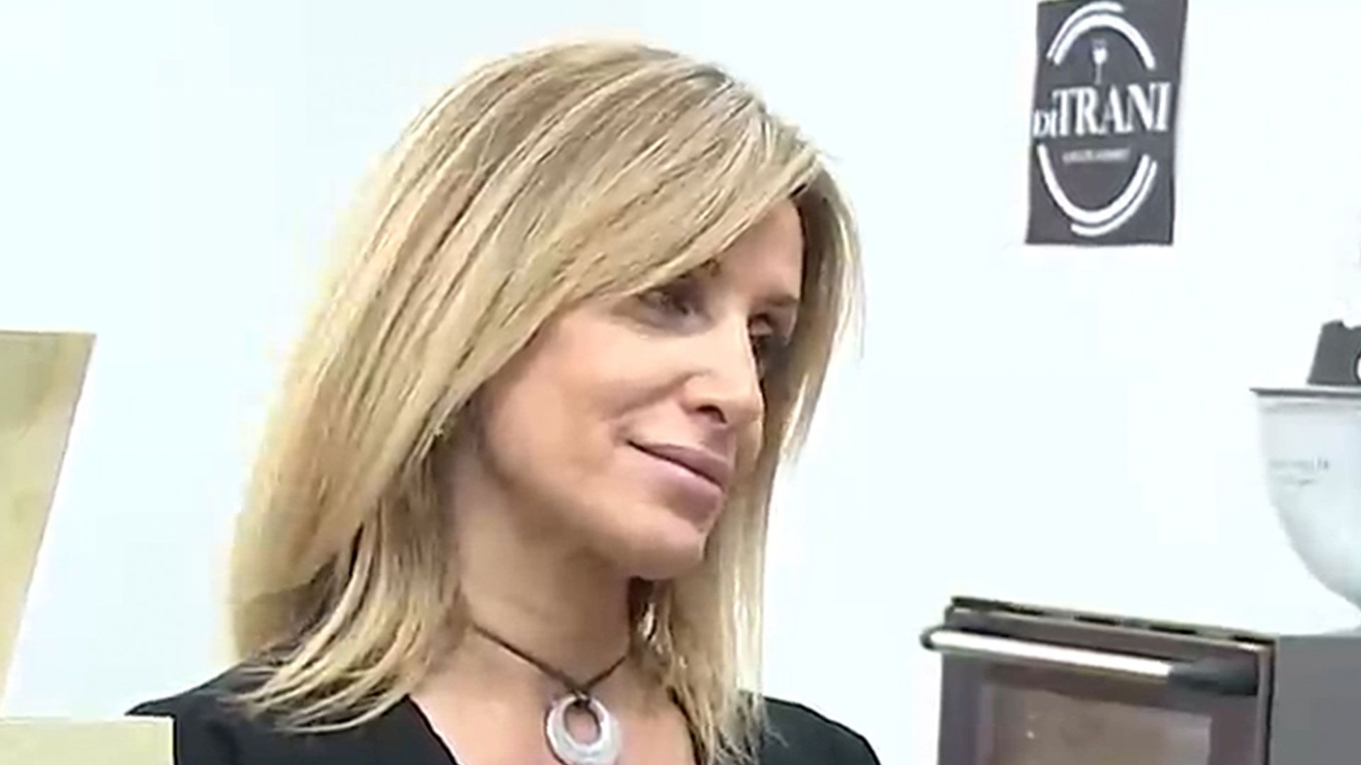 La mamá de Camila Homs habló tras la separación de Tini Stoessel y Rodrigo De Paul: “Es una noticia más”