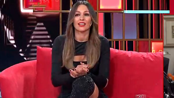 Pampita se mostró preocupada por las posibles medidas de Javier Milei: “No es el país que quiero para mi familia”