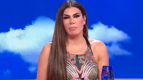 Flor de la V respondió a las críticas que Andrea Rincón le hizo a Intrusos tras abandonar el programa