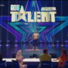 Florencia Peña incomodó a un participante de Got Talent Argentina con sus elogios sobre su físico y recibió críticas en las redes