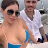 El escandaloso audio de la mamá de Wanda Nara sobre su relación con Mauro Icardi: “La pareja no da más