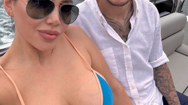 El escandaloso audio de la mamá de Wanda Nara sobre su relación con Mauro Icardi: “La pareja no da más