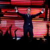 Cómo fueron las últimas horas de Luis Miguel antes de ser internado en Chile