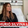 Luciana Salazar estalló en llanto por la muerte de Silvina Luna: “Siento mucha bronca e impotencia”