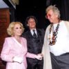 Mirtha Legrand fue a ver Drácula