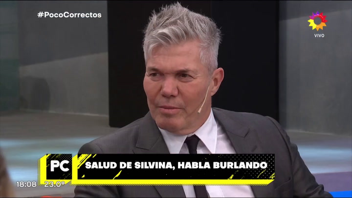 Las fuertes palabras de Fernando Burlando tras la muerte de Silvina Luna: “Ojalá la Justicia despierte”
