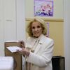 Mirtha Legrand opinó del triunfo de Javier Milei en las elecciones: “Macri tenía razón”