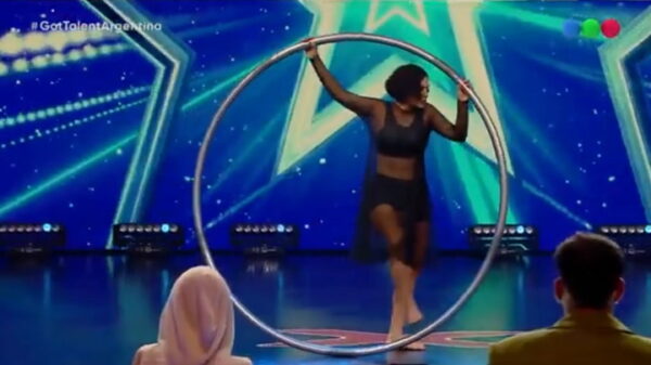 Got Talent Argentina: del llanto de Abel Pintos al usar su primer botón dorado a la falsa española que conquistó corazones