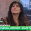 Luisa Albinoni reveló una situación que la angustia: “Me cancelan por mi edad”