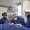 Por primera vez un hospital público bonaerense empleó la técnica que permite ver las arterias por dentro