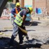 Podría registrarse falta de agua en el Casco Urbano de La Plata por un problema en la planta de Punta Lara