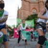 La marea verde vuelve a las calles de La Plata por el 28S con el eje en el aborto legal y la ESI en las escuelas