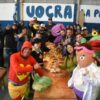 UOCRA La Plata realizará este domingo un festival para celebrar el “Día de las Infancias”: se repartirán 13 mil juguetes